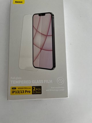 iPhone 13 Azul - Batería 79%