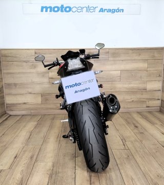 BMW S 1000 R - 17.000 Km
