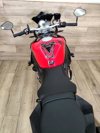 BMW S 1000 R - 17.000 Km