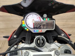 BMW S 1000 R - 17.000 Km