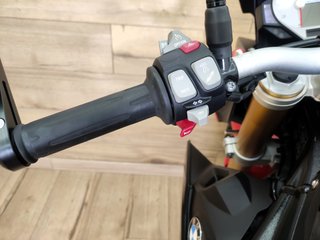 BMW S 1000 R - 17.000 Km
