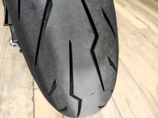 BMW S 1000 R - 17.000 Km