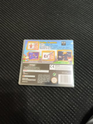 Juego Nintendo DS Dragon Quest