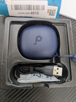 Soundcore P20i True Wireless Earbuds