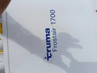 Aire Acondicionado para Caravana