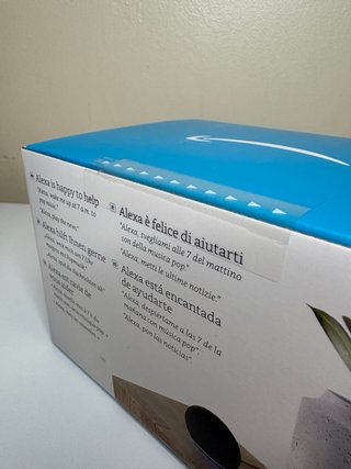 Echo Dot 5ª generación