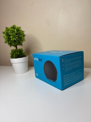 Echo Dot 5ª generación