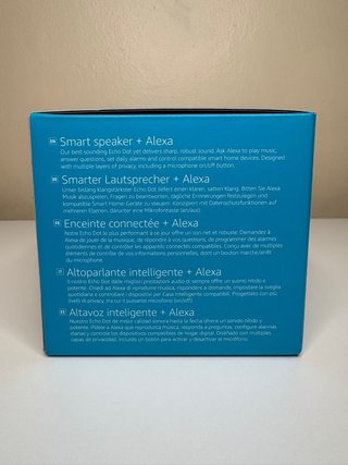 Echo Dot 5ª generación