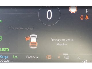 Opel Mokka-e BEV 50kWh Ultimate 100 kW (136 CV)