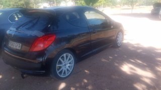 Peugeot 207 2010