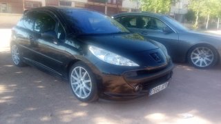 Peugeot 207 2010
