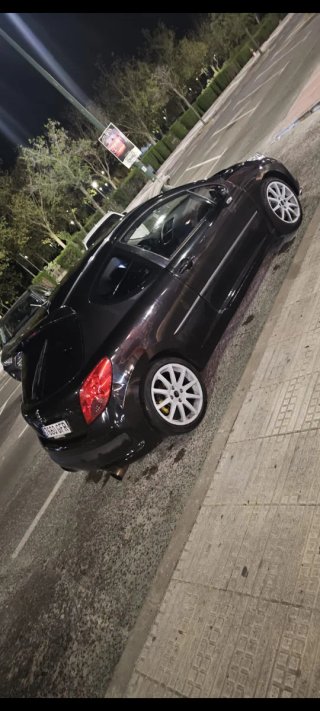 Peugeot 207 2010