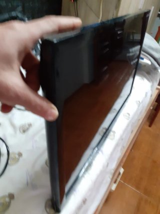 Televisión Samsung 28 pulgadas nueva
