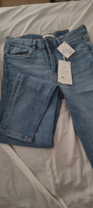 Vaqueros Springfield Talla M/38