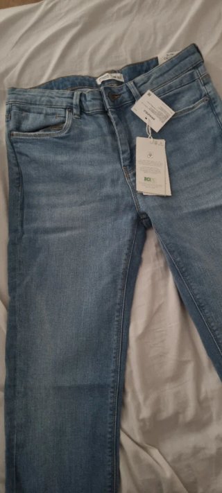 Vaqueros Springfield Talla M/38