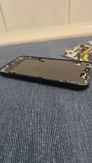 iPhone 14 Piezas