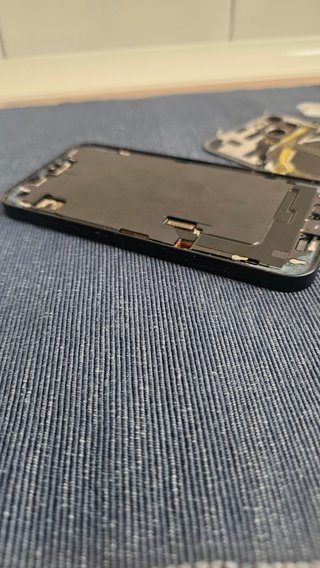 iPhone 14 Piezas