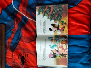Disney. Navidad. Colección de cuentos