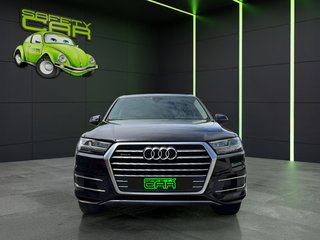 Audi Q7 design 3.0 TDI quattro 200 kW (272 CV) tiptronic