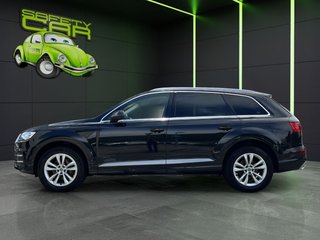 Audi Q7 design 3.0 TDI quattro 200 kW (272 CV) tiptronic