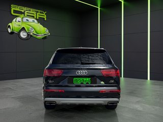 Audi Q7 design 3.0 TDI quattro 200 kW (272 CV) tiptronic
