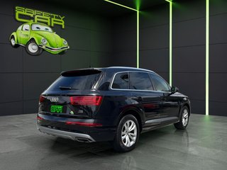 Audi Q7 design 3.0 TDI quattro 200 kW (272 CV) tiptronic