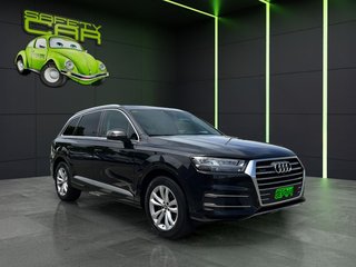 Audi Q7 design 3.0 TDI quattro 200 kW (272 CV) tiptronic