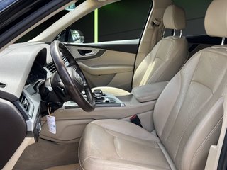 Audi Q7 design 3.0 TDI quattro 200 kW (272 CV) tiptronic