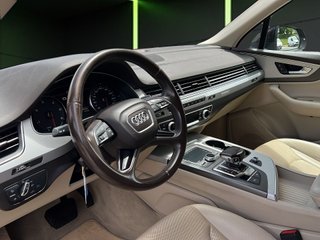 Audi Q7 design 3.0 TDI quattro 200 kW (272 CV) tiptronic