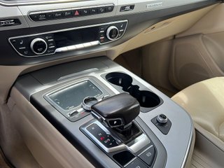 Audi Q7 design 3.0 TDI quattro 200 kW (272 CV) tiptronic