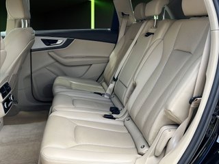 Audi Q7 design 3.0 TDI quattro 200 kW (272 CV) tiptronic