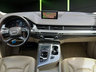 Audi Q7 design 3.0 TDI quattro 200 kW (272 CV) tiptronic