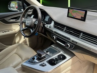 Audi Q7 design 3.0 TDI quattro 200 kW (272 CV) tiptronic