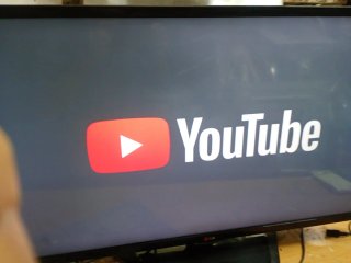 Smart TV LG 39