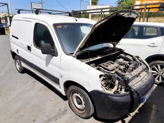 Piloto tras izq citroen 9632184980 berlingo 224647