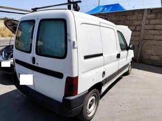 Piloto tras izq citroen 9632184980 berlingo 224647