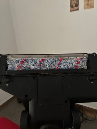Bissell CrossWave Pet Pro Aspira y Friega