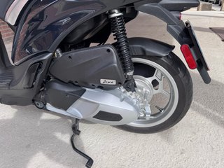 Piaggio Liberty 125 Scooter Automática  Etiqueta C