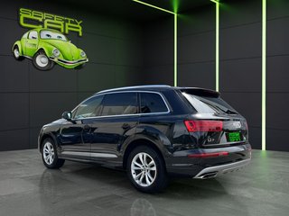 Audi Q7 design 3.0 TDI quattro 200 kW (272 CV) tiptronic