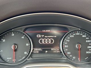 Audi Q7 design 3.0 TDI quattro 200 kW (272 CV) tiptronic