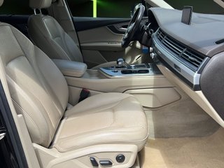 Audi Q7 design 3.0 TDI quattro 200 kW (272 CV) tiptronic