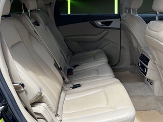 Audi Q7 design 3.0 TDI quattro 200 kW (272 CV) tiptronic