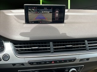 Audi Q7 design 3.0 TDI quattro 200 kW (272 CV) tiptronic