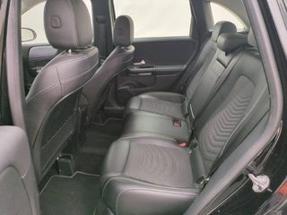 Mercedes Clase B 180D 116 CV BUSINESS LINE