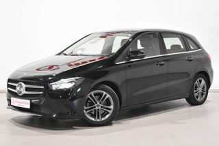 Mercedes Clase B 180D 116 CV BUSINESS LINE