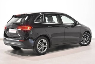 Mercedes Clase B 180D 116 CV BUSINESS LINE