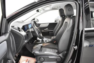 Mercedes Clase B 180D 116 CV BUSINESS LINE