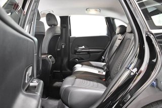Mercedes Clase B 180D 116 CV BUSINESS LINE