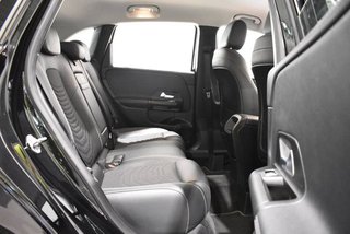 Mercedes Clase B 180D 116 CV BUSINESS LINE