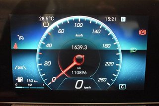 Mercedes Clase B 180D 116 CV BUSINESS LINE